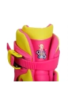 BFS   Sunman Polly Pocket Inline 4 Teker Paten
