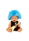 BFS   Sunman Punk Nil Bebek