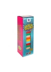 BFS   Sunman Smile Games Renkli Denge Oyunu 54 Parça
