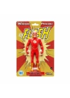 BFS   Sunman The Flash Bükülebilir Figür 14 cm