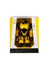 BFS   Sunman Thunderbolt Sesli ve Işıklı Robot 25 cm