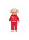 BFS   Sunman Tina Sporty Bebek 45 Cm