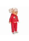 BFS   Sunman Tina Sporty Bebek 45 Cm