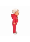 BFS   Sunman Tina Sporty Bebek 45 Cm