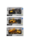 BFS   Sunman Volvo İş Araçları