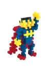 BFS   Superhero 100 Parça