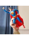BFS  Superman Figür 30 cm