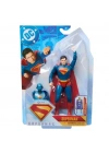 BFS  Superman Film Karakterleri Epic Strike Figür 15 cm