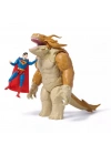BFS  Superman Kaiju Slime Figür Set