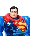 BFS  Superman Metal Force Heroes Figür 30 cm
