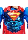 BFS  Superman Metal Force Heroes Figür 30 cm