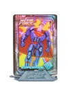 BFS  Superman Metal Force Heroes Figür 30 cm