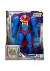 BFS  Superman Metal Force Heroes Figür 30 cm