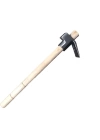 BFS Sürmene Ekonomik Keser - Saplı 45 Cm