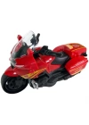 BFS   Sürtmeli Motosiklet