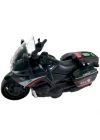 BFS   Sürtmeli Motosiklet