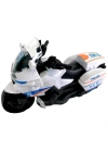 BFS   Sürtmeli Motosiklet