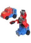 BFS   Sürtmeli Robota Dönüşen Tır D400-34
