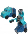 BFS   Sürtmeli Robota Dönüşen Tır D400-34