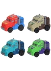 BFS   Sürtmeli Robota Dönüşen Tır D400-34
