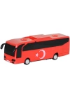 BFS   Sürtmeli Türk Bayraklı Otobüs