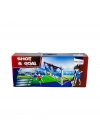 BFS   Şut ve Gol
