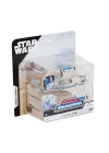 BFS   SW J0002 Star Wars Mikro Figür ve Small Araç Set Asorti