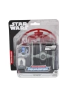 BFS   SW J0002 Star Wars Mikro Figür ve Small Araç Set Asorti