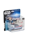 BFS   SW J0002 Star Wars Mikro Figür ve Small Araç Set Asorti