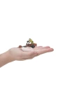 BFS   SW J0032-4 Star Wars Mikro Figür ve Araç Mini Sürpriz Paket Asorti Seri-4 12li