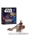 BFS   SW J00321 Star Wars Mikro Figür ve Araç Mini Sürpriz Paket