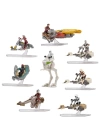 BFS   SW J00321 Star Wars Mikro Figür ve Araç Mini Sürpriz Paket