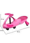 BFS   Sweet Dreams Plazma Kaykay Pembe
