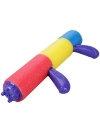 BFS   Swoosh Renkli Su Pompası 32 cm