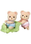 BFS   Sylvanian Families Ayı İkizler 5426