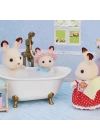 BFS  Sylvanian Families Banyo ve Duş Seti 5739