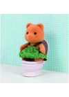 BFS   Sylvanian Families Banyo ve Tuvalet Seti 5148