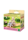 BFS   Sylvanian Families Bebek Arabası 5156