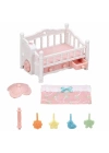 BFS   Sylvanian Families Dönenceli Beşik 5534