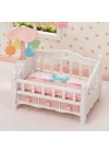 BFS   Sylvanian Families Dönenceli Beşik 5534