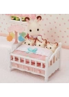 BFS   Sylvanian Families Dönenceli Beşik 5534