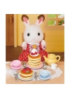 BFS   Sylvanian Families Krep Seti 5225