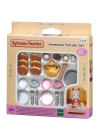 BFS   Sylvanian Families Krep Seti 5225