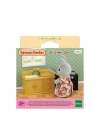 BFS   Sylvanian Families Mutfak Seti 5151
