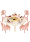 BFS  Sylvanian Families Tatlı Parti Seti 5742