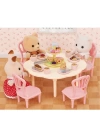 BFS  Sylvanian Families Tatlı Parti Seti 5742