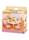BFS  Sylvanian Families Tatlı Parti Seti 5742