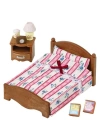 BFS   Sylvanian Families Yatak Seti 5019