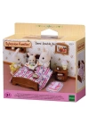 BFS   Sylvanian Families Yatak Seti 5019