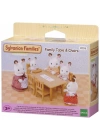 BFS   Sylvanian Families Yemek Masası Seti 4506